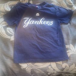 Yankees Tee 