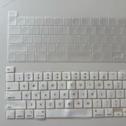MacBook Keyboard Cover