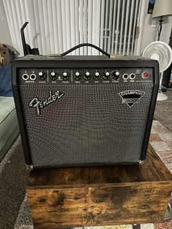 Fender Champion 300 30W