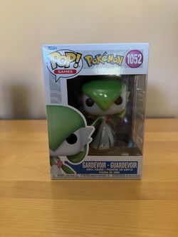 Funko Pop Pokémon Gardevoir #1052