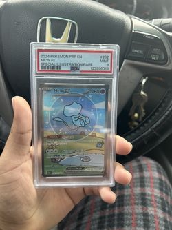 Lmk Shoot Me A Offer