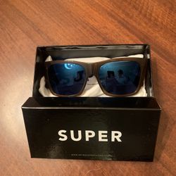 New Retrosuperfuture Sunglasses 