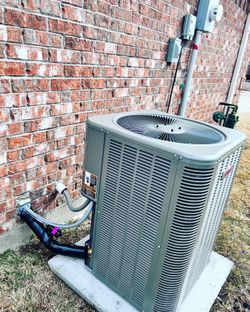 ……New A/c System Installation Great Prices