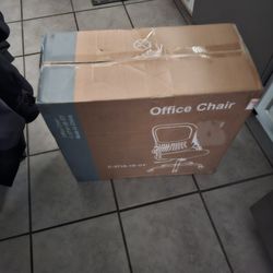 Office Chair 