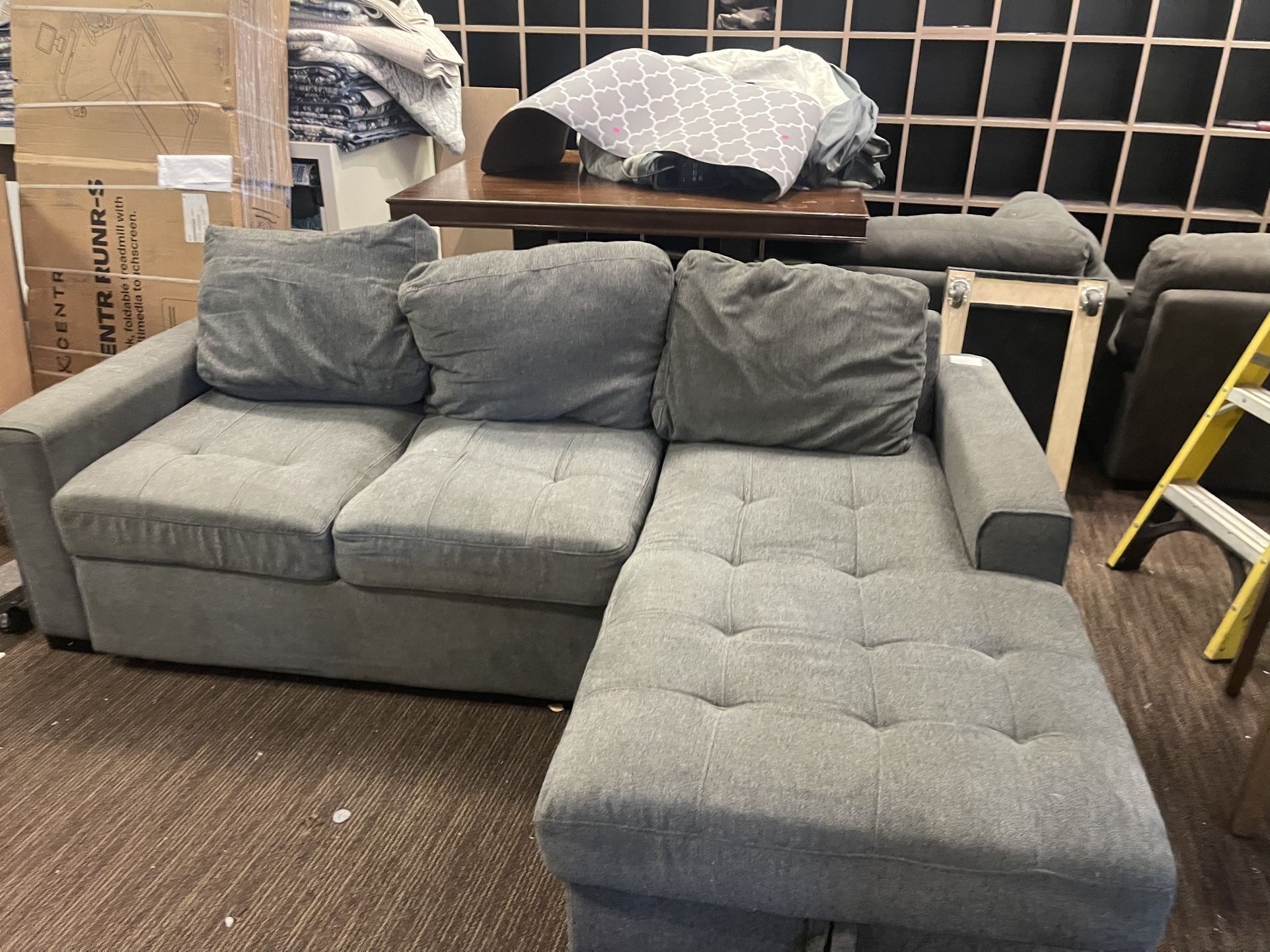Used sleeper sofa
