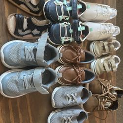 Toddler Shoes Size  Us 6&7