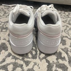 Adidas Hoops Sneakers 