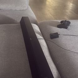 Sound Bar 
