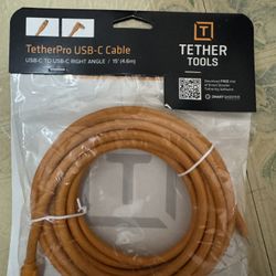 BRAND NEW Tether Wire