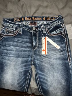 Rockies jeans for Sale in Moreno Valley, CA - OfferUp