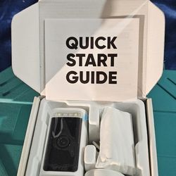 WYZE BATTERY CAM PRO