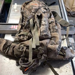 ALPS Outdoors Traverse EPS Escape