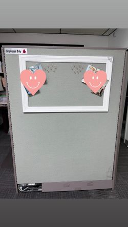 Office Divider