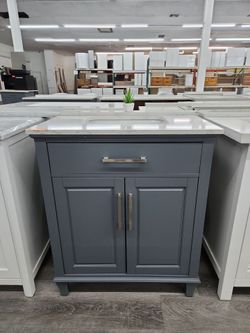 Bathroom Vanity