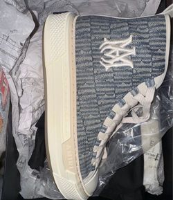 Amiri shoes
