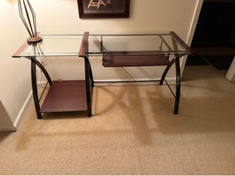 Office desk