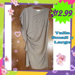 Brand new dress NOW only $5