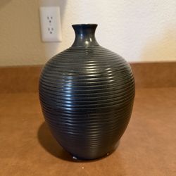 Vase for home decor
