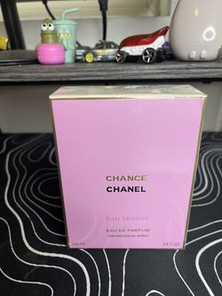 Coco Chanel Eau Tendre 