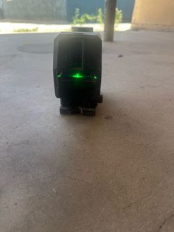 M12 12-Volt Lithium-Ion Cordless Green 125 ft. Cross Line and Plumb Points Laser