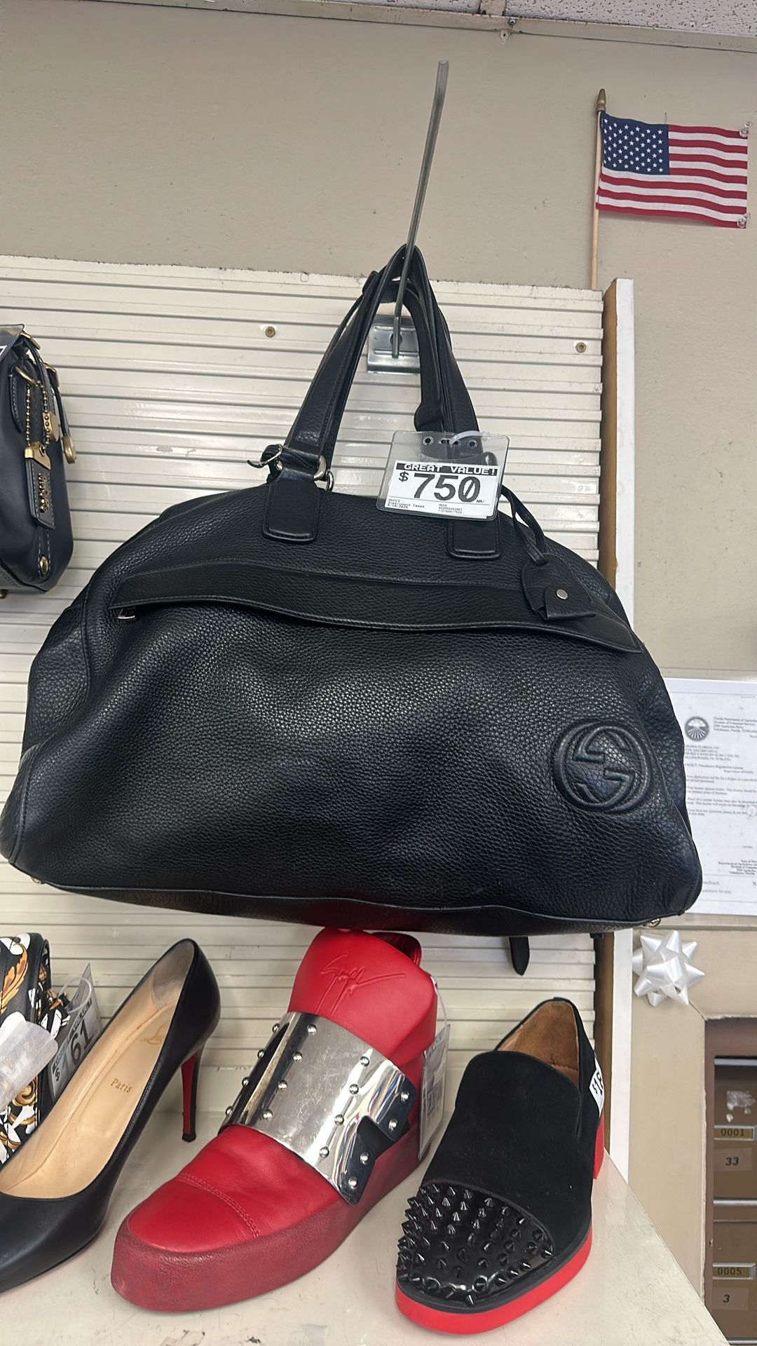 Gucci Bag