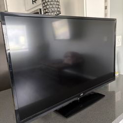 JVC 33’ TV