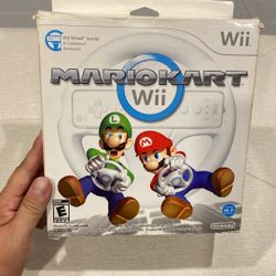 Nintendo Super Mario Kart Bundle