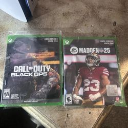 Games