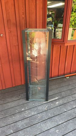 Fish tank