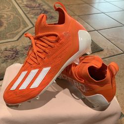 Adidas Adizero PRO Premium Football Cleats (Size: 10 & 12)