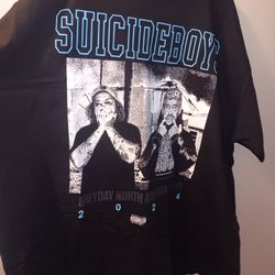 GREYDAY 2024 T-SHIRT 