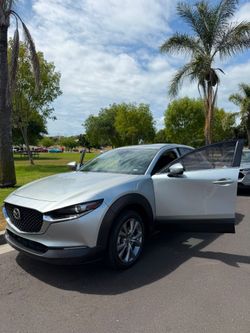 2021 Mazda Cx-30