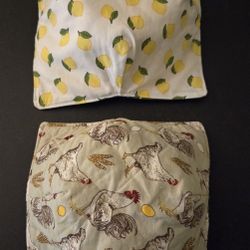 Bowl Cozies (take both $5)