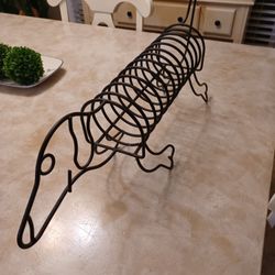 Doxie Video Holder