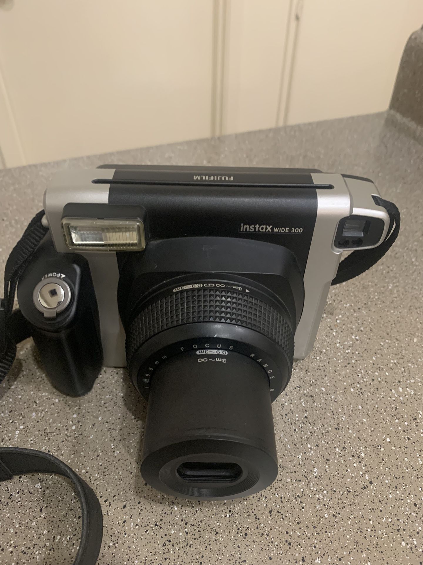 Fuji Instax Instax Camera Wide 300 Film Fujifilm Instax Wide 300