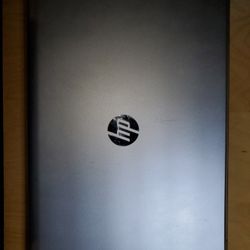 HP Envy 17 Touch Smart Laptop