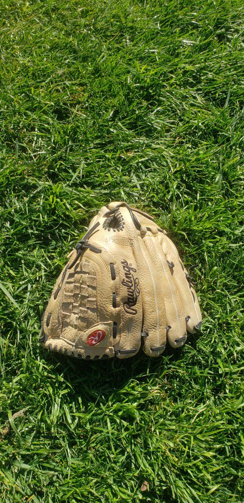 13 Inch Baseball Glove