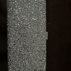 Silver Women’s Bag