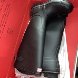 Womens Hunter Boots