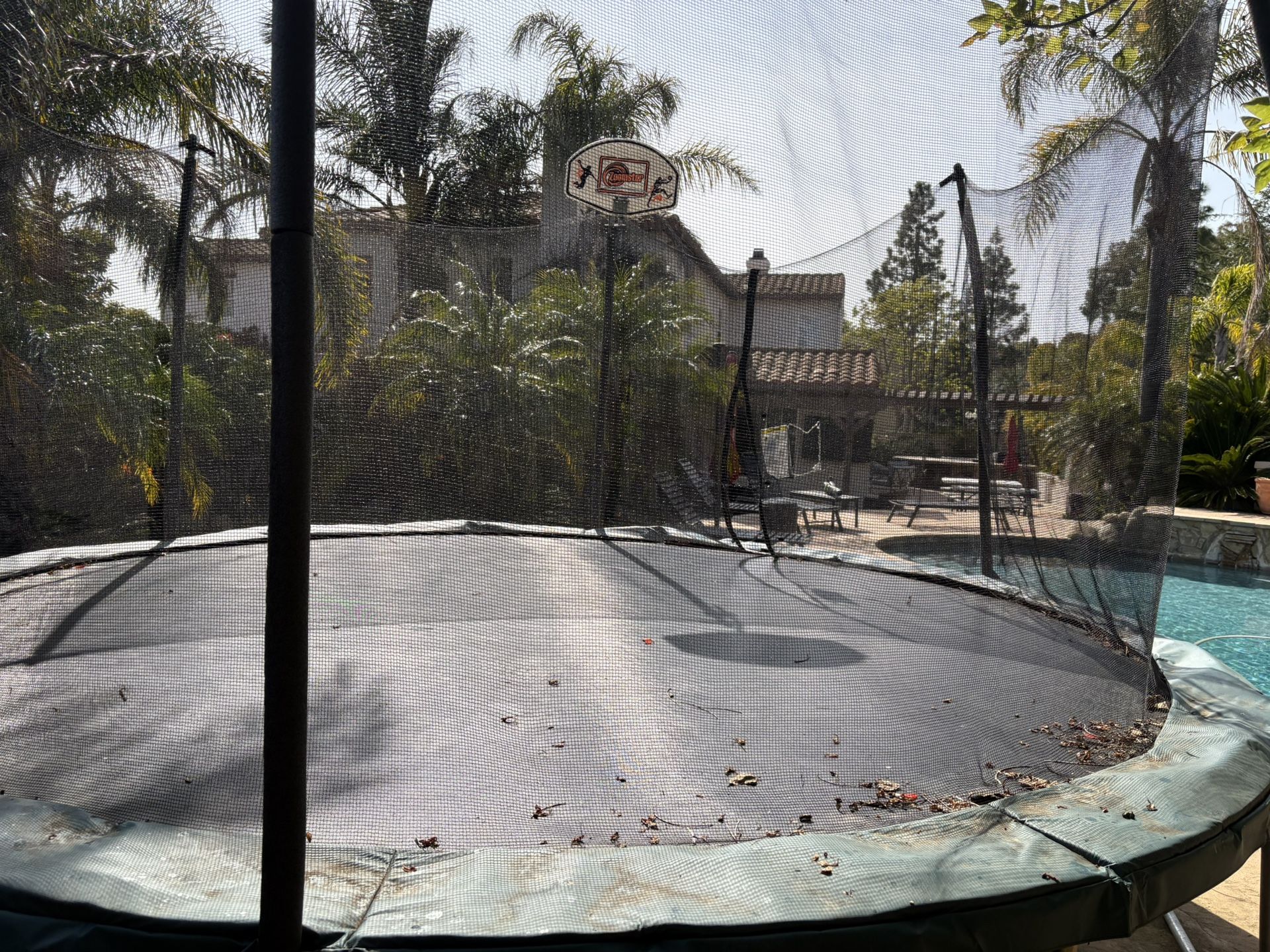 Skywalker 15’ Trampoline
