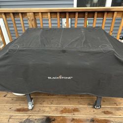 Blackstone 36 Inch Griddle