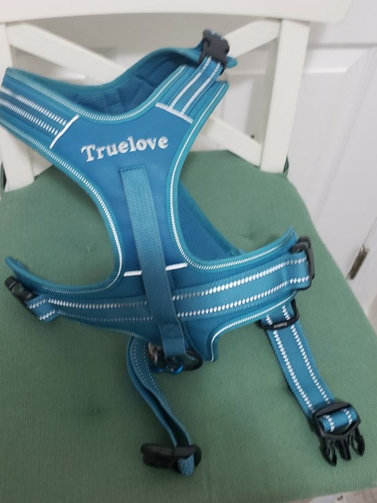 True Love dog harness (Large)