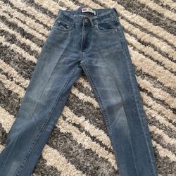 Levi”s 505 Regular 14 Slim 