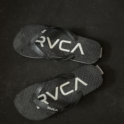 RCVA Flip Flops
