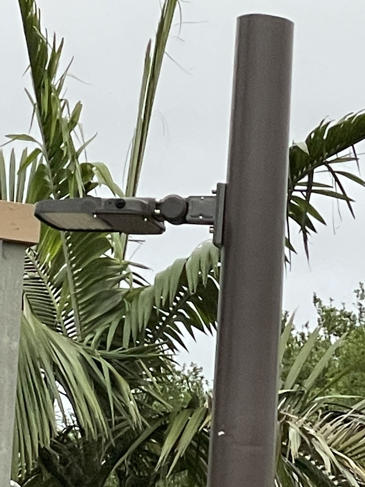 Commercial Light Post for Sale in West Palm Beach, FL OfferUp