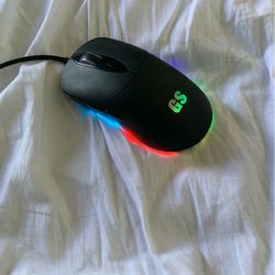 Gaming mouse