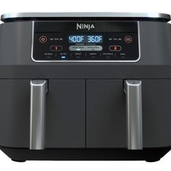 Ninja Fryer 6 qts