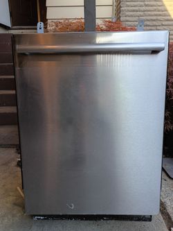 Dishwasher Bosch
