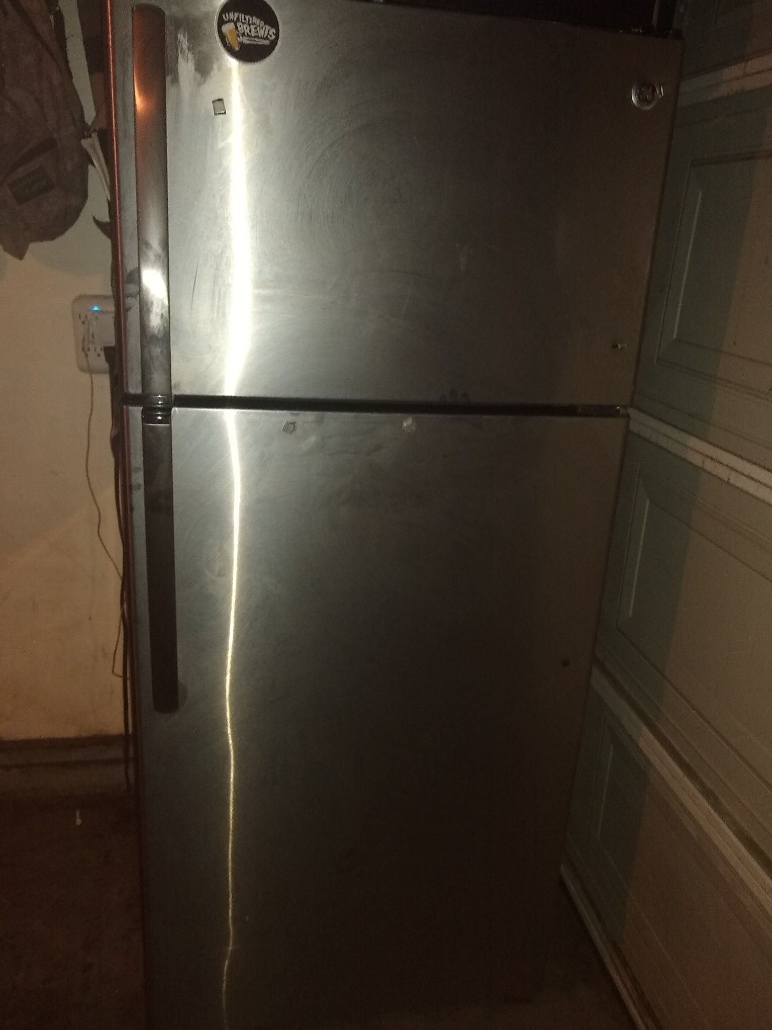 Refrigerator bueno