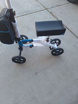 Knee Scooter brand new